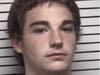 William Tyler Suber, 17, was charged with felony breaking and entering and larceny, the Iredell County Sheriff said.