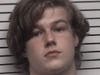 Zane Marshal White, 16, was charged with felony breaking and entering and larceny, the Iredell County Sheriff said.