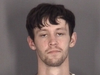 Aaron Byrd, 23, of Statesville faces vehicle break-in charges, Mooresville Police said.