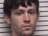 Aaron James Byrd, 23, was charged with two recent Mooresville-area vehicle break-ins. 