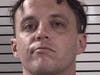 Terry Justin Sherrill, 31, was charged in connection to an Iredell County breaking and entering case, ICSO said.