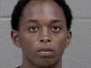 Tiran Mackin, 16, was charged with carrying a concealed gun, possession of stolen goods and property, possession of a stolen firearm and possession of a firearm by a convicted felon.