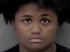 Faith Alexandria Wynn, 17, was arrested Aug. 14 and charged with numerous crimes including conspiracy and larceny, CPD said.