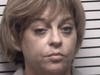 Bonnie Christine Jackson, 39, of Statesville was arrested Aug. 21 and charged with felony conspiracy to sell methamphetamine, the sheriff’s office said.