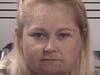 Stephanie Anderson Williams, 35, of Statesville was arrested Aug. 21 and charged with felony conspiracy to sell methamphetamine, the sheriff’s office said.