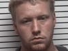William Austin Blankenship, 24, of Stony Point was arrested Aug. 21 and charged with felony conspiracy to sell methamphetamine, the sheriff’s office said.