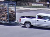 Cornelius police are searching for a man accused of attempting to defraud elderly residents with offers to provide landscaping services.