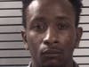 Darius Jajuan Torrence, 27, was charged with felony conspiracy to sell and deliver a Schedule III drug, and attempting to obtain property under false pretenses. 