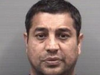 Nicusor Diamant, 41, was charged with larceny of bank checks, identity theft, felony conspiracy to commit identity theft, and obtaining property by false pretenses, MPD said.