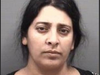 Mariana Firu, 32, was charged with larceny of bank checks, identity theft, felony conspiracy to commit identity theft, and obtaining property by false pretenses, MPD said.