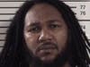 Lashon Maurice Gaither, 40, was charged with one count of possession with intent to distribute cocaine and possession of a firearm by a felon.