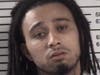 Myles Alexander Foote, 25, was charged with four counts of distribution and possession with intent to distribute cocaine.