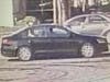 HPD is hoping someone recognizes this vehicle used by suspects fleeing the scene on Statesville Road Tuesday.