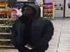 The sheriff’s office is asking for help locating a man wanted on felony larceny charges and is accused of stealing drinks from a store.