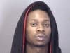 Latrelle Davon Jenerette, 25, was arrested in Mooresville Dec. 30 in connection with vehicle break-ins in Morrison Plantation.