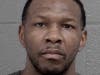 Gilbert Ladet Giles, 34, was arrested New Year’s Eve on Davidson-Concord Road and charged with assault inflicting serious injury, according to the Davidson Police Department.