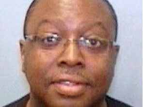 Eric Byers, 56, was reported missing Saturday, and a search for him is underway after his car was found along Interstate 85, police said.