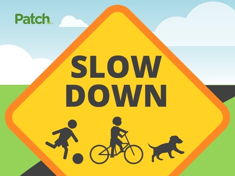 There’s a new school zone in place in Huntersville, police said. Here’s what you need to know about the new speed limit and fines.