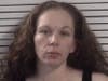 Crystal Amanda Nance, 32, was arrested Jan. 30, according to the Iredell County Sheriff’s Office.