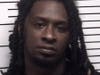 The sheriff’s office says it is currently searching for Tevan Tyrese Turner, 26.