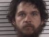 Bobby Wayne Potts Jr. 31, of Hamptonville was charged after a Jan. 22 break-in near Harmony, according to the Iredell County Sheriff's Office.