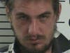 Cody Grant Groce, 32, of Yadkinville was charged after a Jan. 22 break-in near Harmony, according to the Iredell County Sheriff's Office.