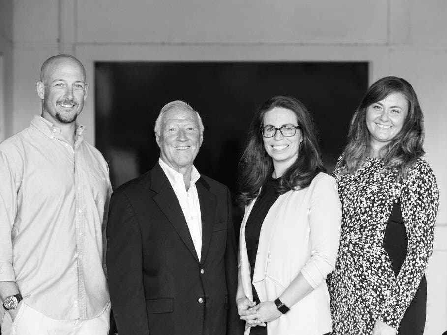 Members of The Votta Group