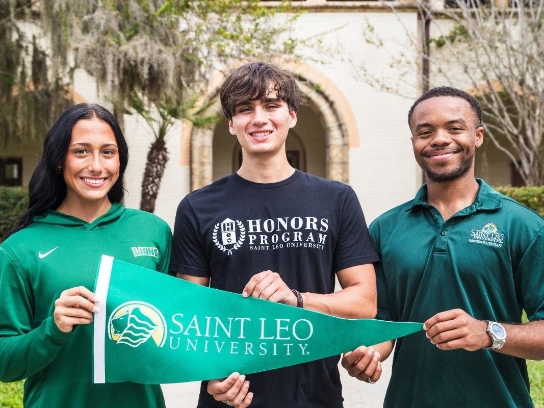 Facebook Photo Size 1200x800 - Saint Leo U 