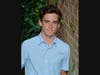 Edward Blessing, winner of the Narragansett High School Narrow River Preservation Association 2020 Lesa Meng College Scholarship