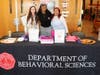 The Mitchell College Behavioral Science Club looks forward to hosting its 16th Annual Family Halloween Festival for community.