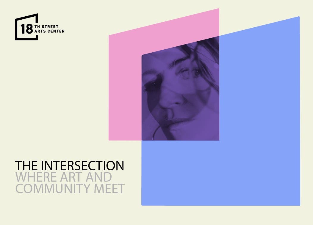 The Intersection w/ artist presentation: Nancy Baker Cahill (LACMA)