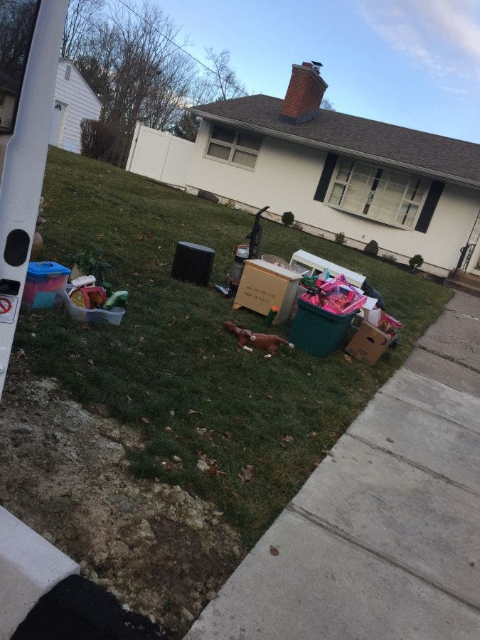 News small post card thumbnail