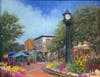 Down on Main Street by Janet Kohler