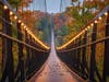 Carol LaBelle of Plymouth, MI, captures the beauty of Michigan's landscapes and changing seasons through fine art photography