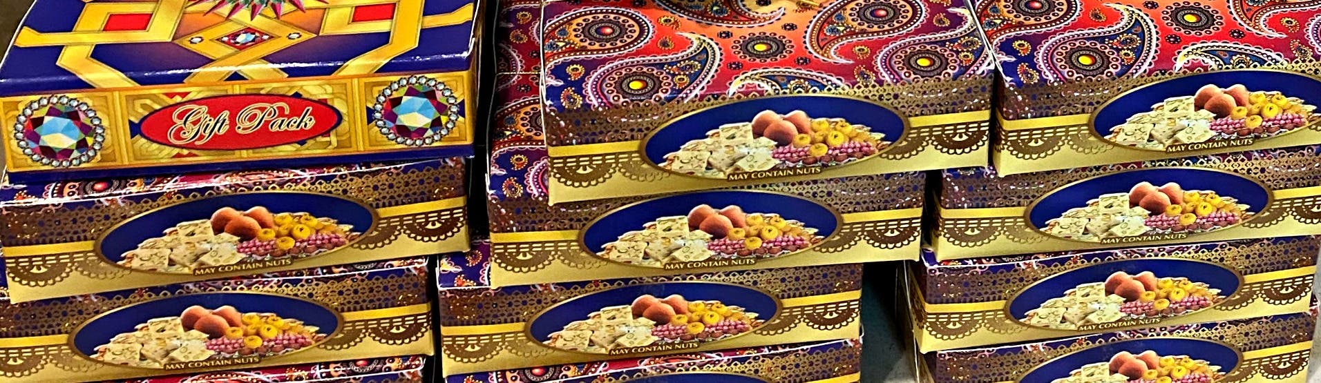 Sweets for Eid-ul-Adha Sweets for Eid-ul-Adha