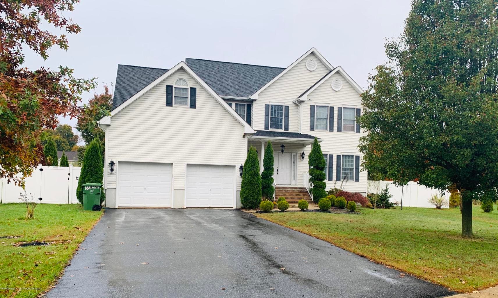 House for Sale 36 Sequoia Ct, Bayville, NJ 08721 Lacey, NJ Patch