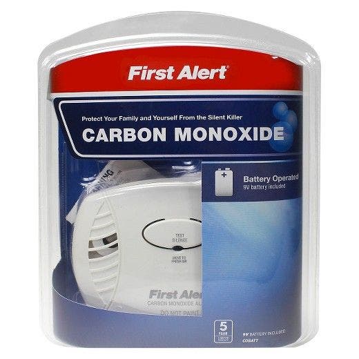 Protect Yourself from Carbon Monoxide Poisoning..tips on Prevention