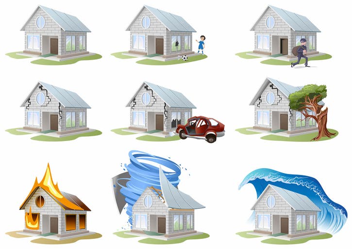 What is Tenant/Renters Insurance? Water damage in Mt. Laurel NJ, Water damage in Moorestown NJ ...
