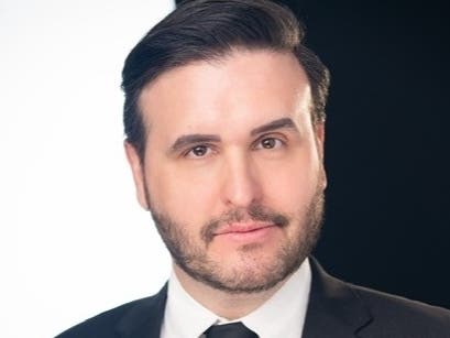 Eric Harrison, President and CEO, United Way of Central and Northeastern Connecticut 