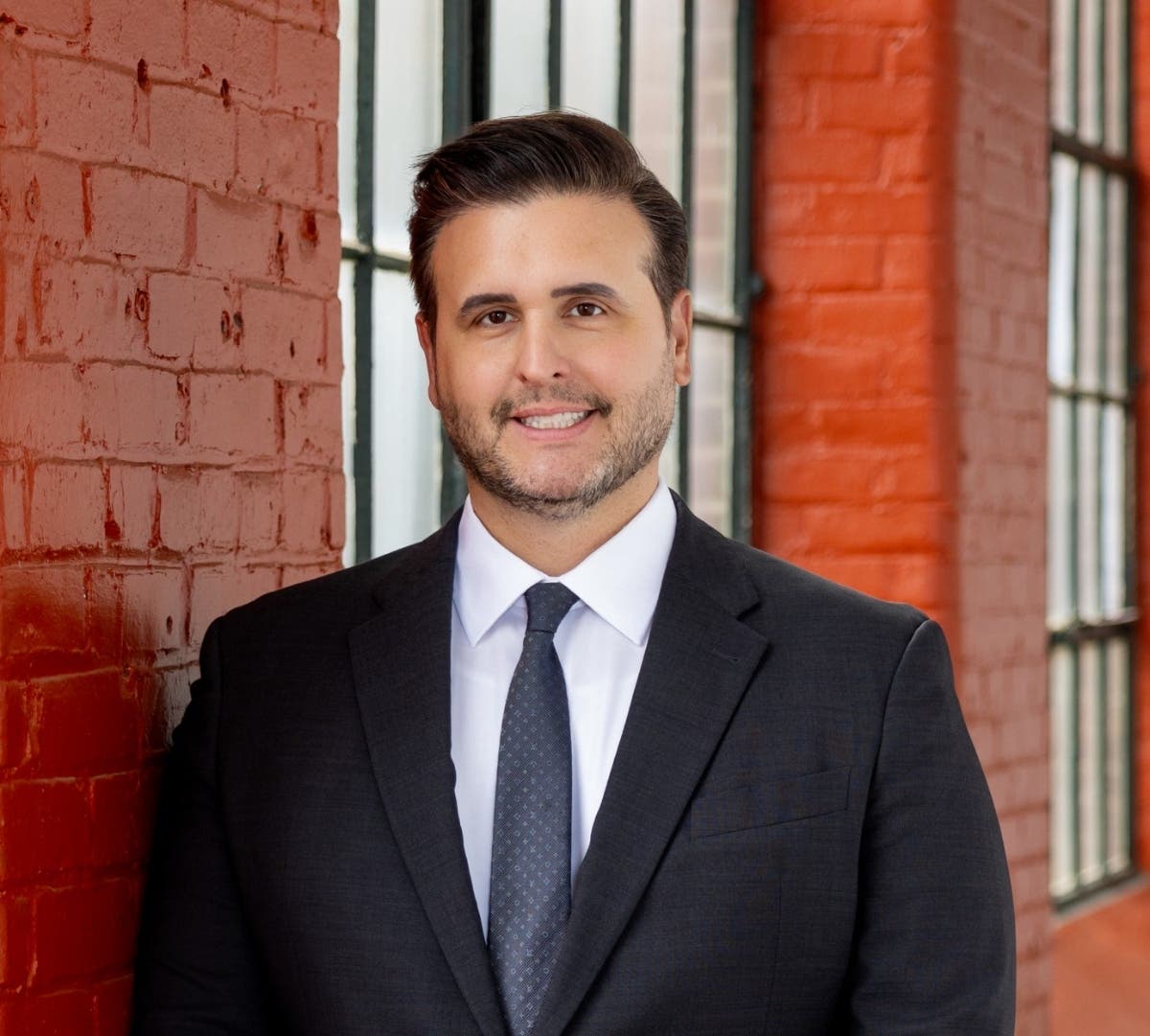 Eric Harrison, President and CEO, United Way of Central and Northeastern Connecticut