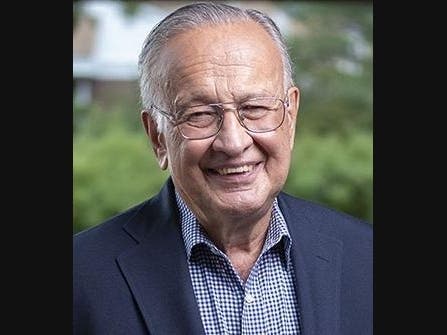 Robert E. Patricelli, 2026 George Bahamonde Lifetime Achievement Award Honoree