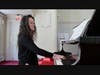 A customized recording by concert pianist Dr. Sarah Tocco is among silent auction offerings.