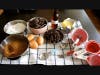 Silent auction bidders can bid on this small group, live Zoom baking class.