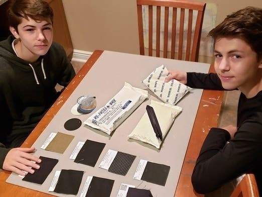 News small post card thumbnail