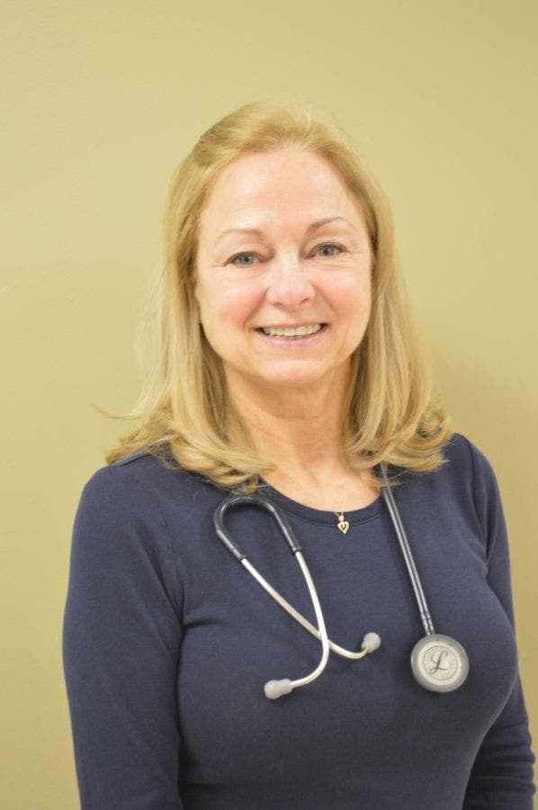 Good Samaritan Hospital nurse recognized for leadership Downers Grove, IL Patch