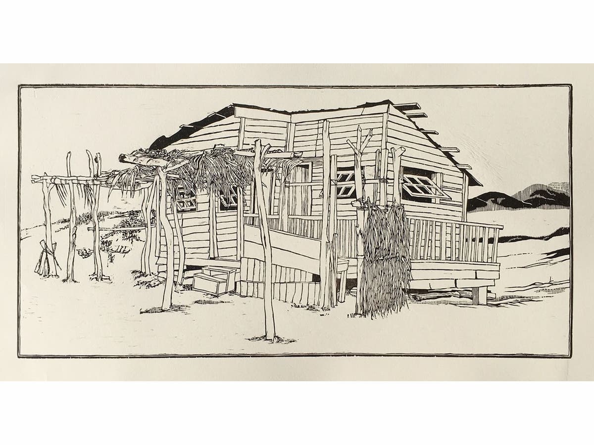 News small post card thumbnail