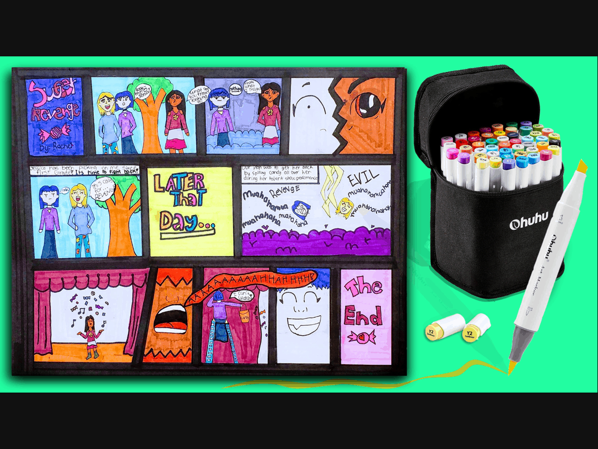 News small post card thumbnail