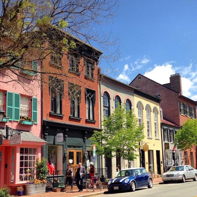 5 Fun Things To Do This Month In Alexandria Old Town Alexandria, VA Patch