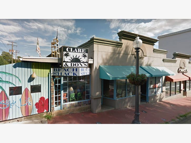 Guide To Falls Church Restaurant Week 2018 Falls Church, VA Patch