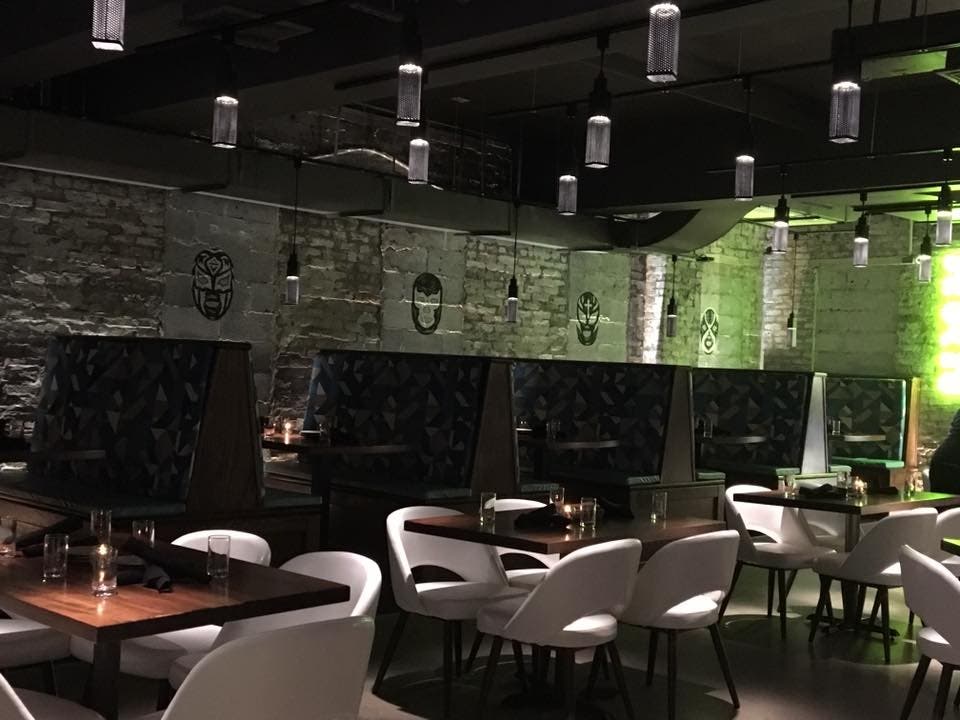 On April 13, Urbano 116 will begin serving an authentic Mexican take on brunch.